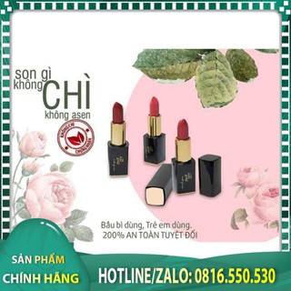 Son Bil -sexy lipstick