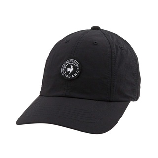 Mũ thời trang Le coq sportif nam QMATJC22-BLK