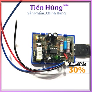 Bo nguồn 3 dây mạch độ nguồn xung 3 dây 180W nguồn 3 Dây 21 in linh kiện thiết bị điện tử