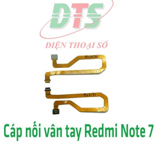 Cáp nối vân tay Redmi Note 7