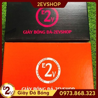 [Rẻ Vô Địch] Phụ Kiện Bóng Đá Hộp đựng giày Giá Tốt