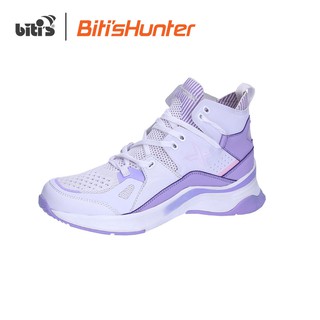 Giày Thể Thao Nữ Biti's Hunter X Z-TTITUDE DSMH06300TIM (Tím)
