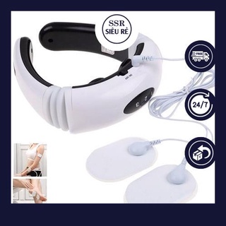 Máy Massage Cổ - Massage Xung Điện Từ KL-5830 (LA81105)