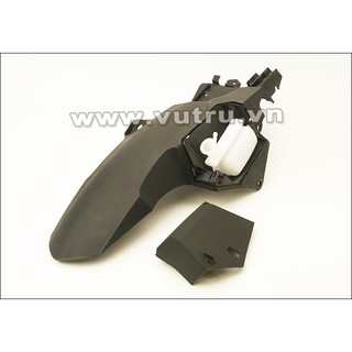 BỘ DÈ VARIO 18 - AB16
