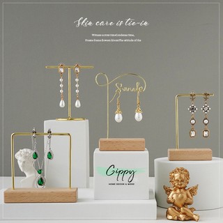 Giá treo trang sức mini - phụ kiện chụp ảnh - Gippy Decor