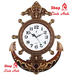 Đồng hồ treo tường Trang trí (Q3)