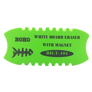 Lau Bảng Xốp - Boho BH-T-104 - Màu Xanh Lá