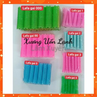 Xương trục uốn lạnh Lafuco bịch 12 cây đủ size 000 00 0 1 2 3 4 5 11 13 15 17 18 19 20 21 24 27  FREESHIP  chuyên dụng