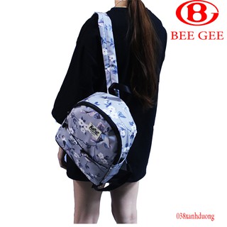 Balo hoa Hàn quốc BEEGEE 038