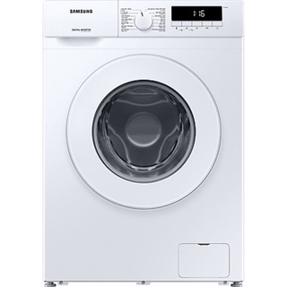 [Mã ELHA22 giảm 5% đơn 300K] [Mã 252ELSALE hoàn 7% đơn 300K] Máy giặt Samsung Inverter 8 kg WW80T3020WW - Chỉ giao HCM