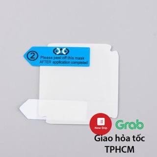 Miếng dán Apple Watch Series 2/3/4/5/6 TPU chống trầy