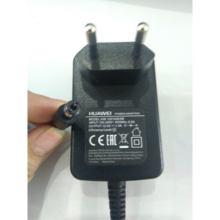 Adpater nguồn Huawei 12v 1a chính hãng
