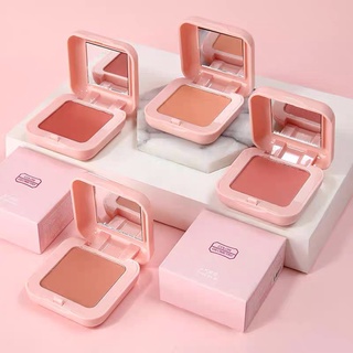 Sale !!! Phấn Má Hồng Lameila Gốm Vitality Blush (SP001729 ) Shop Phúc Yến