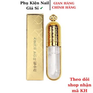 Dưỡng hoàng cung dùng sau phun xăm, điêu khắc