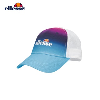 Nón mũ lưỡi trai unisex Ellesse Zalo Trucker - 619264