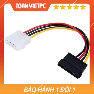 Dây nguồn ổ cứng chuẩn sata