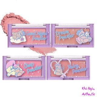 [Phiên Bản Giới Hạn] Phấn Má Hồng Romand Better Than Cheek 3.8g