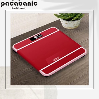 Cân Điện Tử Chạy Pin AAA Cân Sức Khỏe Cân Hàng Độ Chuẩn Cao Chắc Chắn Bền Bỉ Ít Lỗi