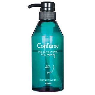 Gel Vuốt Tóc Vào Nếp Xoăn -Tạo Kiểu Tóc Bồng Bềnh Không Bết Dính Confume 400g
