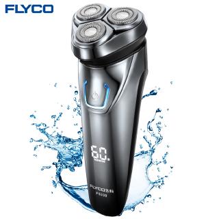 Máy cạo râu Fs339 4D chống nước Ipx7 chạy bằng điện [Bảo Hành 1 Đổi 1]