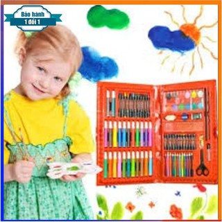 [ Gía siêu rẻ ] Hộp màu 86 chi tiết - alishops