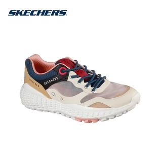 Skechers Nữ Giày Thể Thao Street Skechers Monster - 155376-WMLT