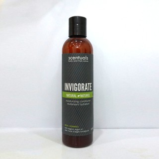 Dầu xả cho nam 250ml - Scentuals