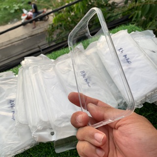 Ốp trong nhựa cứng cho Iphone các loại