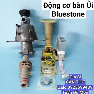 Linh kiện Bàn ủi hơi nước Bluestone phụ tùng phụ kiện chính hãng