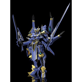 Mô hình lắp ráp - GOODSMILE COMPANY - Moderoid Ikaruga