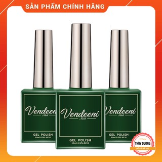 Base, top kim cương, giọt sương Vendeeni chính hãng 15ml