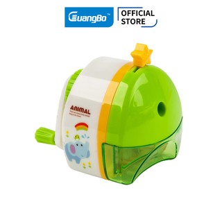 Gọt chì quay tay Guangbo Animal BQ9764