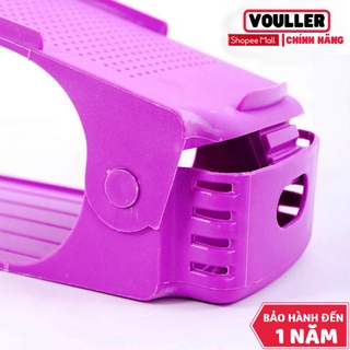 Set 3 Kẹp Xếp Giày Dép Vouller Thông Minh