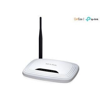 Modem wifi Tplink 740N chính hãng, bộ phát router wifi đã qua sử dụng