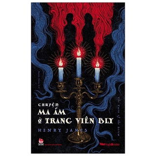 Sách - Chuyện Ma Ám Ở Trang Viên Bly (KĐ 60)
