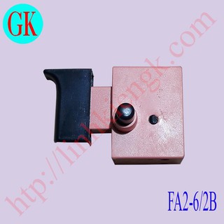 Công tắc máy bào 2006 [K-16-09]