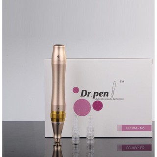 Máy lăn kim Dr.pen M7 tích điện hàng chính hãng