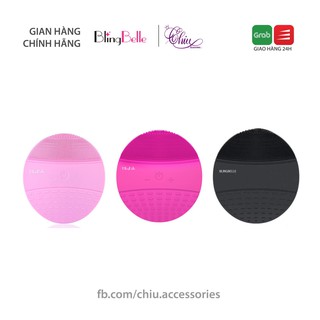 Máy rửa mặt sạc không dây BlingBelle