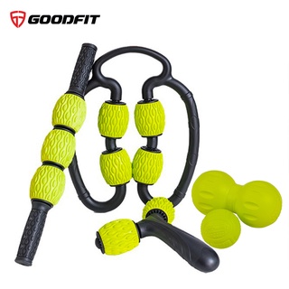 Dụng cụ massage toàn thân, làm thon gọn bắp chân tay, hỗ trợ mát xa giãn cơ chính hãng MDBuddy