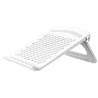 Giá đỡ tản nhiệt laptop, macbook, ipad gấp gọn tiện lợi dễ dàng cất vào balo túi sách
