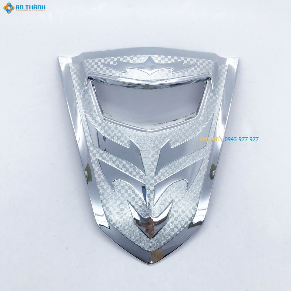 Ốp mặt nạ xi Future (2018)