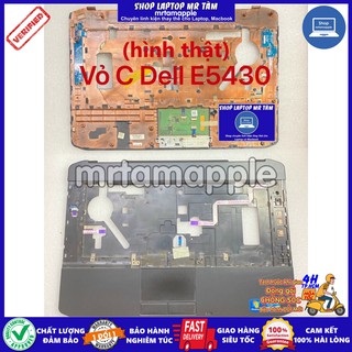 (COVER) VỎ C (MẶT ĐỰNG BÀN PHÍM) LAPTOP DELL E5430 (FULL) dùng cho Latitude E5430