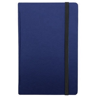 Sổ Collectionista The Attention 180 Trang 90gsm Size S Khai Trí Stationery - Màu Xanh Dương