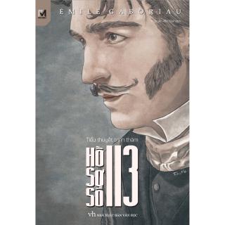 Sách - Hồ Sơ Số 113 - Tái Bản 2018