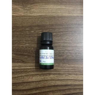 Tinh dầu Sả Chanh 10ml