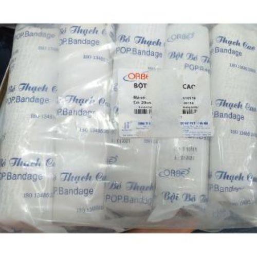 BỘT BÓ ORBE 10x2,7