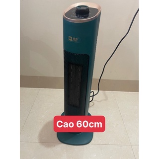 Quạt sưởi gốm Camel cao 60cm