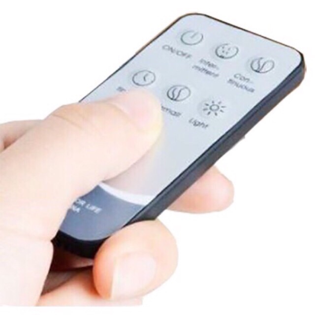 Remote điều khiển