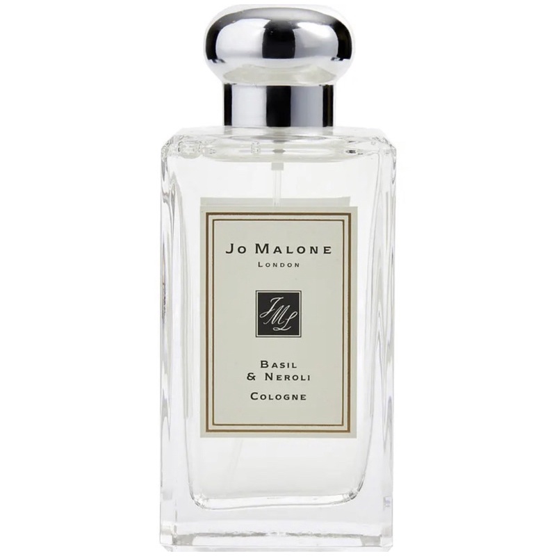 Nước hoa Jo Malone Basil & Neroli