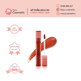 Son Bóng 3CE Flash Lip Tint
